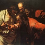 doubting thomas