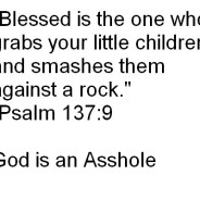 Funny Bible Verses