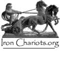 Iron Chariots